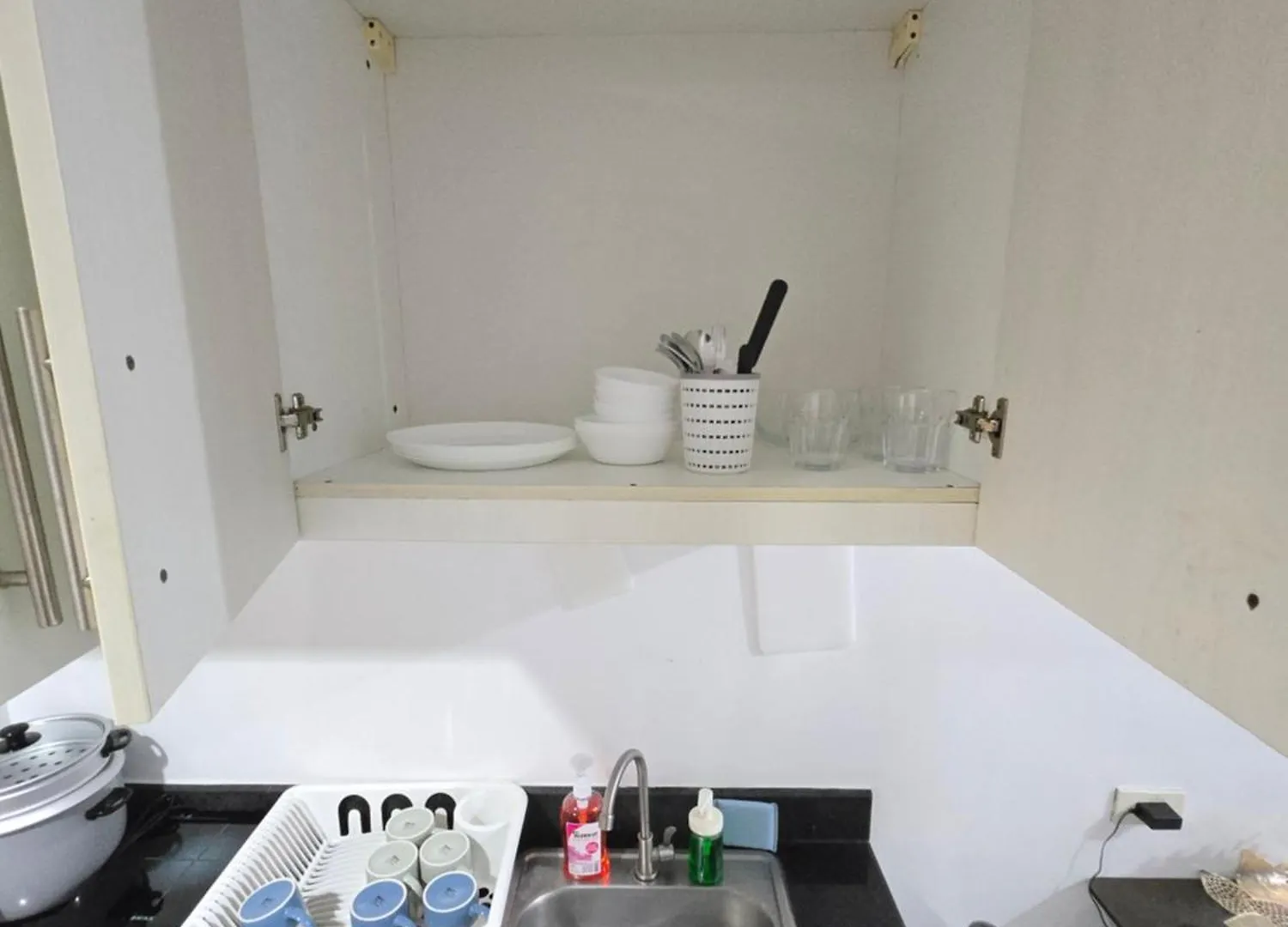 Mnm Place - Sea Residence 8D Manilla