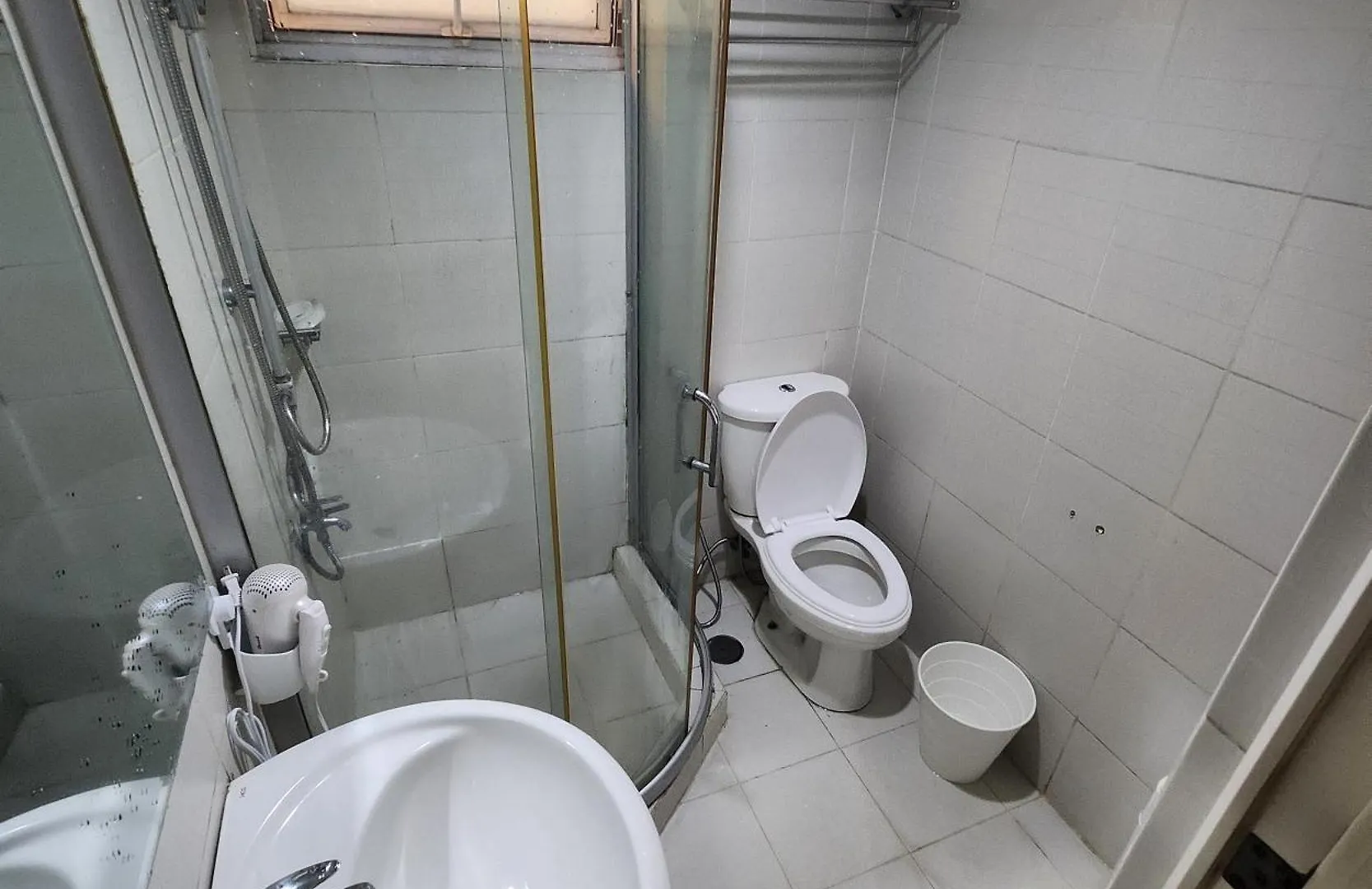 Mnm Place - Sea Residence 8D Manila 0*,  Philippines